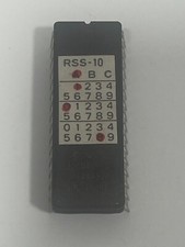 Roland RSS-10 Sound Space