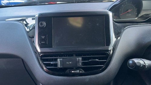 Impianto stereo peugeot 208 - stereo,