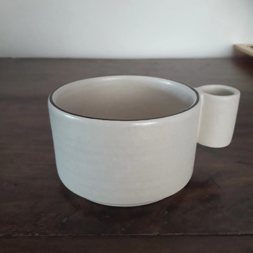 Tazza the ceramica - da, franco