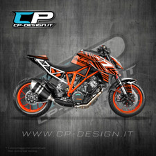 Kit Grafiche KTM 1290 SUPER