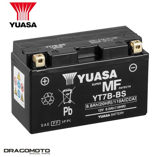 Batteria yamaha majesty - ✅,