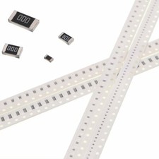 500 pezzi 8,2 K ohm Ω 822 1/8 W 0,125 W resistenze ceramiche chip SMD 0805 (2012) 2*1,2 mm