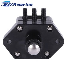 Pompa Carburante Marina