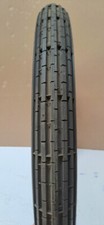 PNEUMATICO PER MOTO D'EPOCA PIRELLI 3.00-19 RIGATO NUOVO ORIGINALE 