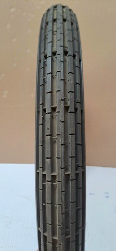 Pneumatico per moto epoca - pneumatico,