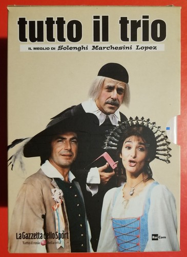 Cofanetto originale tutto il - cofanetto, "tutto