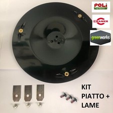 ROBOT GIARDINO GREENWORKS