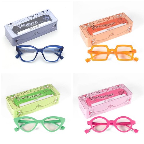 Loki eyewear occhiali - occhiali, da
