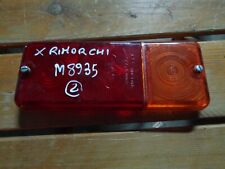 M8935 XX - FANALE POSTERIORE
