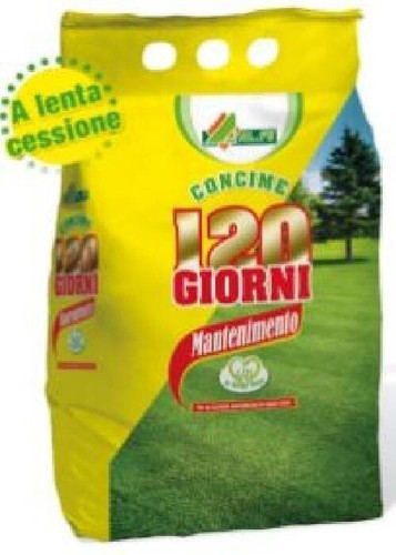 Concime prato mantenimento 120 - prato,