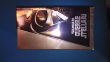 GUERRE STELLARI (STAR WARS)