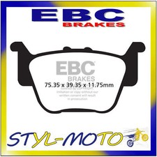 FA373TT PASTIGLIE SINTERIZZATE