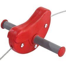 Funivia Para Rossa 30 m per