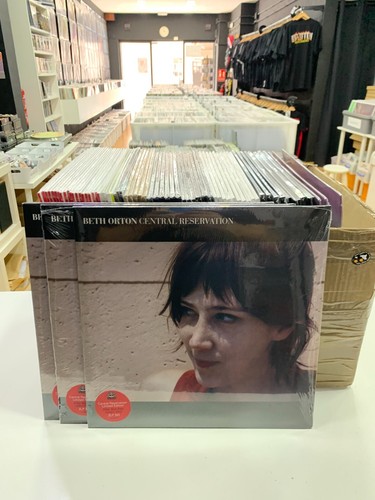 Beth orton 2lp central - beth,