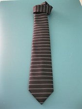 Cravatta classica in seta 100%