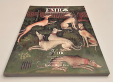 FMR 160 Franco Maria Ricci Ottobre Novembre 2003 Rivista d'arte e di cultura