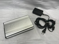 Unità esterna maxtor firewire - unità,