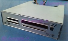 Epox Mini Me eX5-300S Usb Smart Card Lettore/Reader