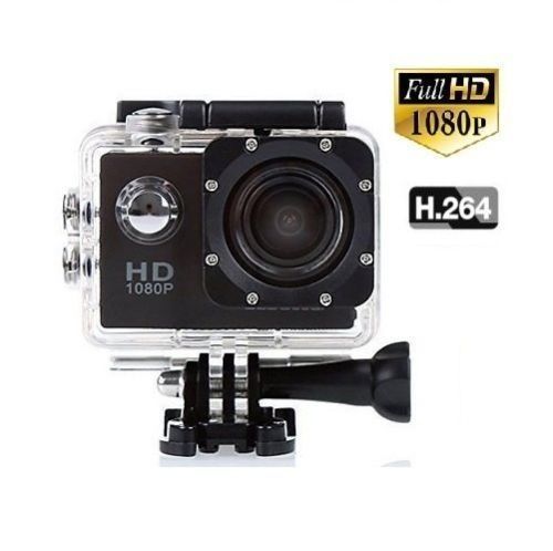 Pro cam sport action full - pro,