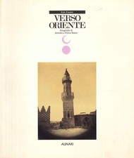 Verso Oriente - [Fondazione