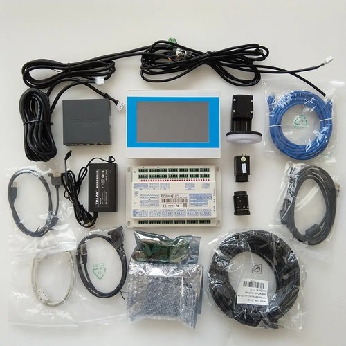 Ruida rdd6584v net controller - ruida, rdd6584v-net