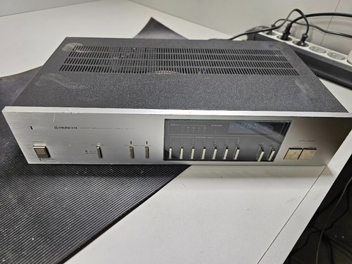 Sintonizzatore stereo pioneer - stereo,