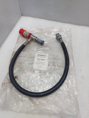 Interspiro 338190060 coupling - 338190060,