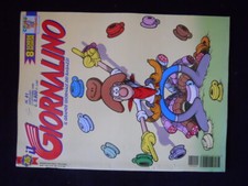 GIORNALINO n°41 1999 Miguel Bosè Jobhel Gli Aristocratici [G764A]