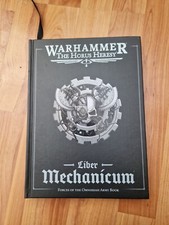 Warhammer 40K Horus Heresy