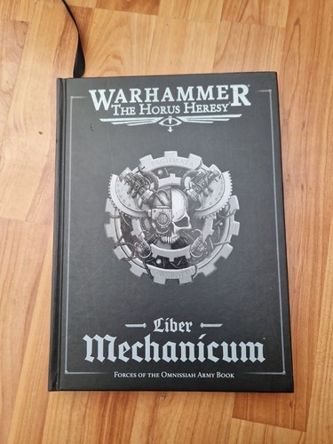 Warhammer 40k horus heresy - 40k,