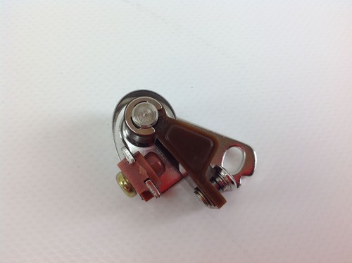 Contatti puntine motore acme - contatti,