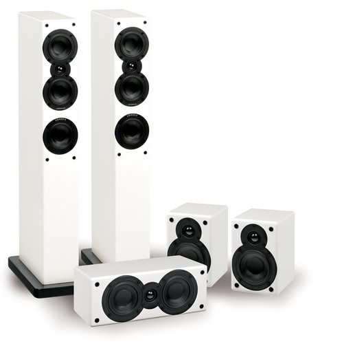 Scansonic surround home - surround,