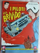 Classici Audacia n. 17 Michel