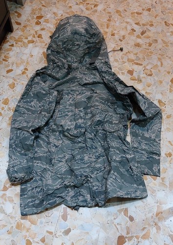 Giacca parka militare army - giacca,
