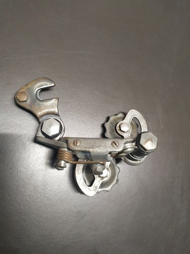 Cambio campagnolo valentino - campagnolo,