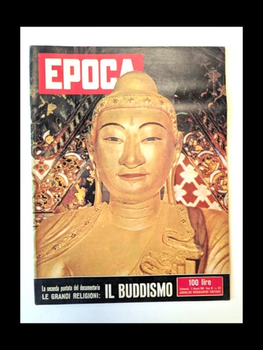 Epoca rivista 379 1958 - epoca, gennaio