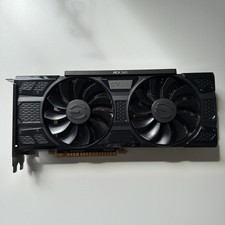 EVGA GeForce GTX 1050 FTW 2GB