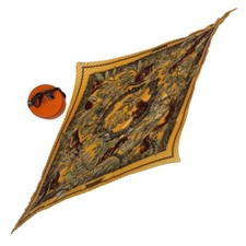 Hermes CASSE NOISETTE Silk