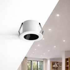 Faretto LED Incasso Mini 3W