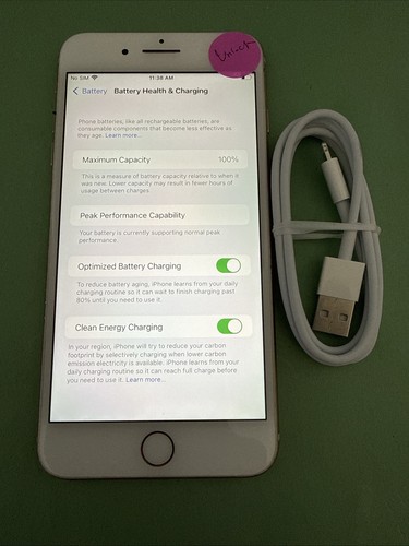 Apple iphone plus gb - apple,