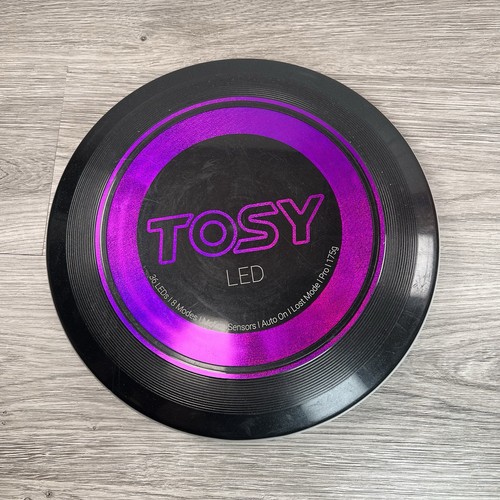 Viola tosy 175g frisbee pro - tosy,