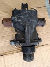 DIFFERENZIALE ANTERIORE PER