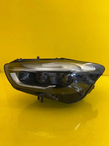 Mercedes classe w247 - mercedes, full