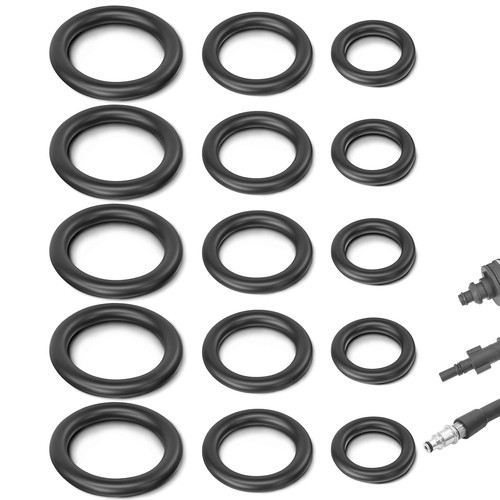 Guarnizioni per accessori - per,