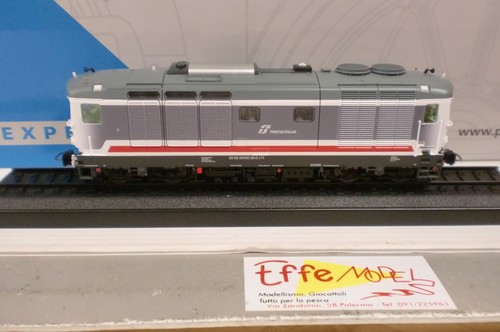 Piko 22024 locomotore - piko, diesel