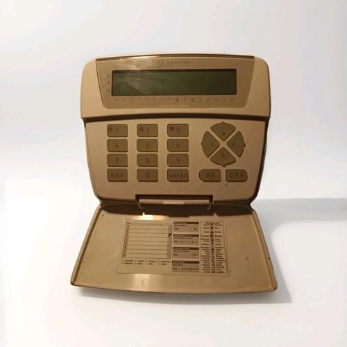 Bentel security tastiera - bentel,