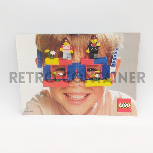 Lego vintage medium catalog - medium,