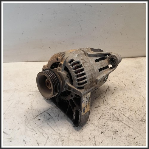 Alternatore magneti marelli - alternatore,