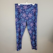 Leggings alla caviglia JAAM