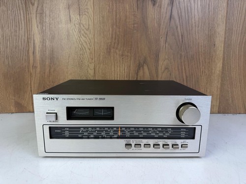 Sony 2950f sintonizzatore - sony,
